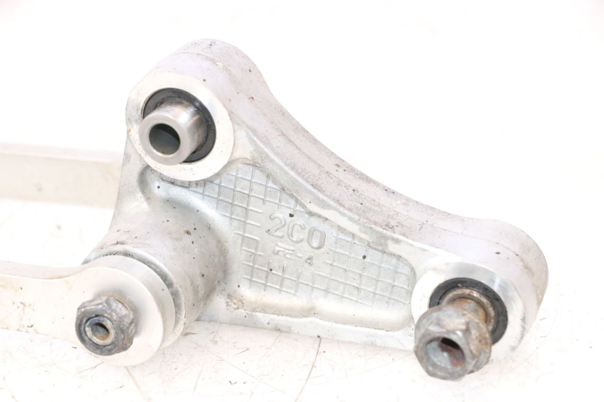 photo de UMLENKHEBEL YAMAHA YZF R6 600 (2008 - 2009) - Oberflächenzustand und Material