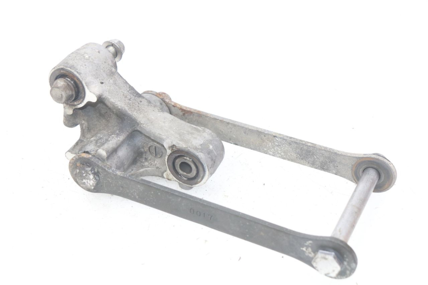 photo de STOßDäMPFERSTREBE KAWASAKI Z S 750 (2003 - 2006) - Zoom auf Gebrauchszustand