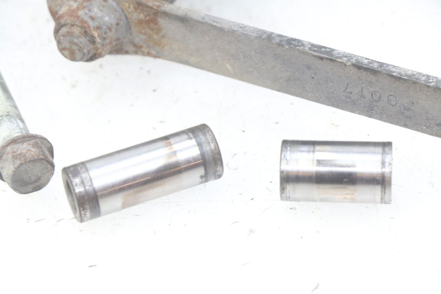 photo de STOßDäMPFERSTREBE KAWASAKI Z S 750 (2003 - 2006) - Gesamtansicht des Produkts