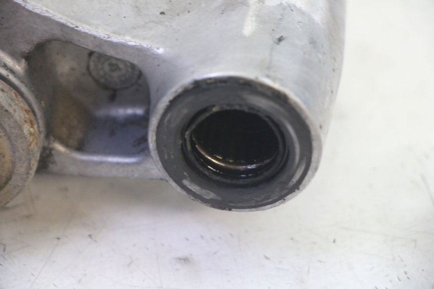 photo de UMLENKHEBEL KAWASAKI ZR 7 750 (1999 - 2004) - Charakteristische Merkmale