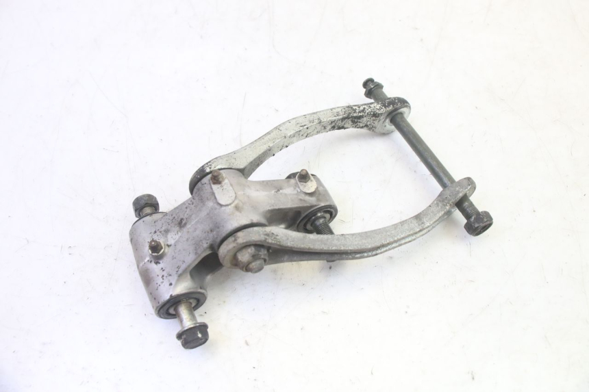 photo de UMLENKHEBEL KAWASAKI ZR 7 750 (1999 - 2004) - Zoom auf Gebrauchszustand