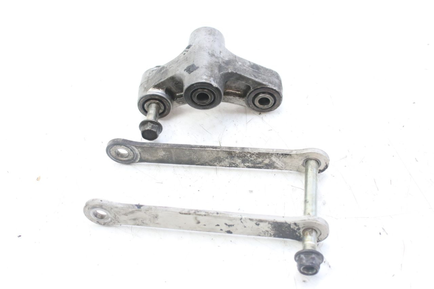 photo de STOßDäMPFERSTREBE KAWASAKI ZX-6R ZX6R 600 (1995 - 1997) - Hauptansicht