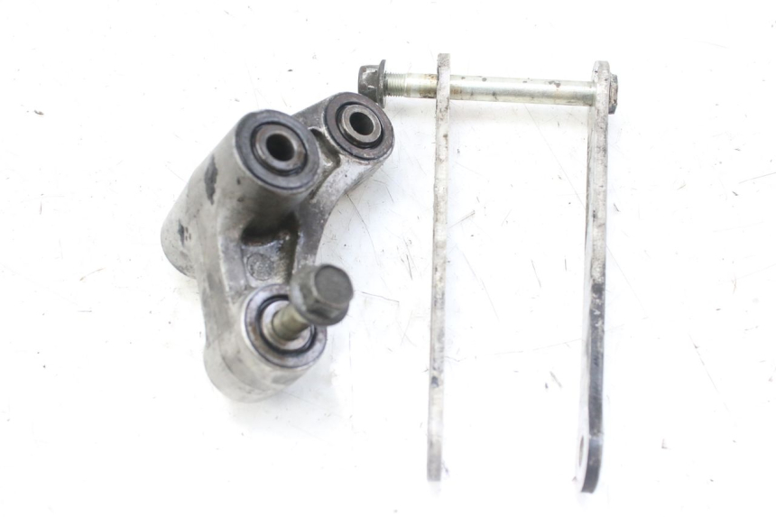 photo de STOßDäMPFERSTREBE KAWASAKI ZX-6R ZX6R 600 (1995 - 1997) - Detailansicht des Bauteils