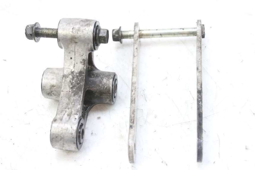 photo de STOßDäMPFERSTREBE KAWASAKI ZX-6R ZX6R 600 (1995 - 1997) - Zoom auf Gebrauchszustand