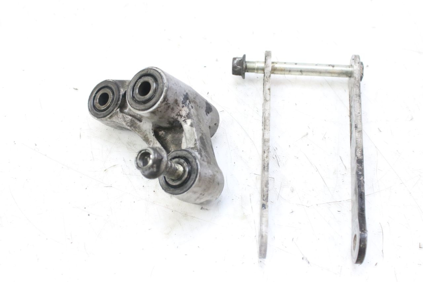 photo de STOßDäMPFERSTREBE KAWASAKI ZX-6R ZX6R 600 (1995 - 1997) - Alternative Perspektive