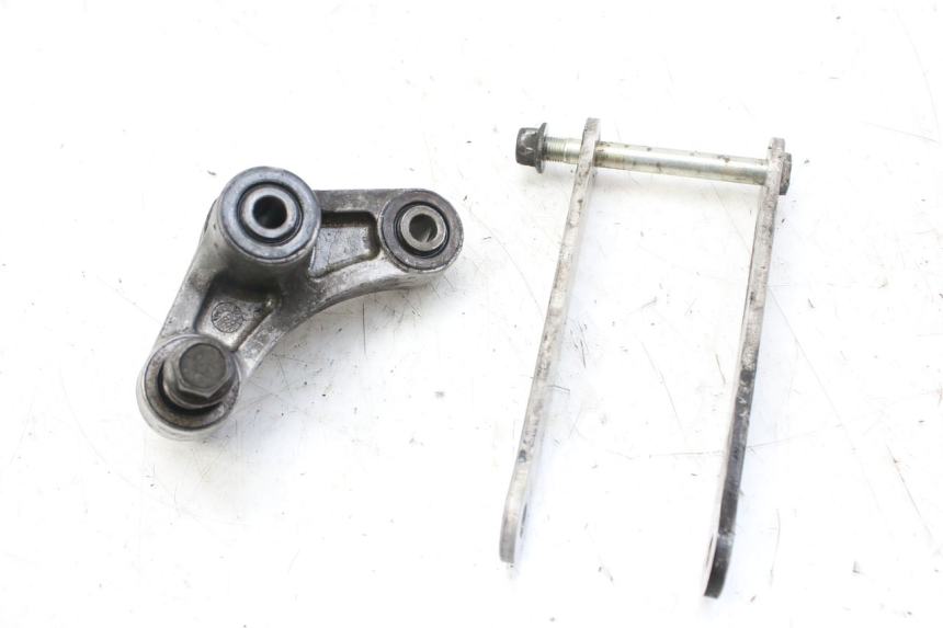 photo de STOßDäMPFERSTREBE KAWASAKI ZX-6R ZX6R 600 (1995 - 1997) - Gesamtansicht des Produkts