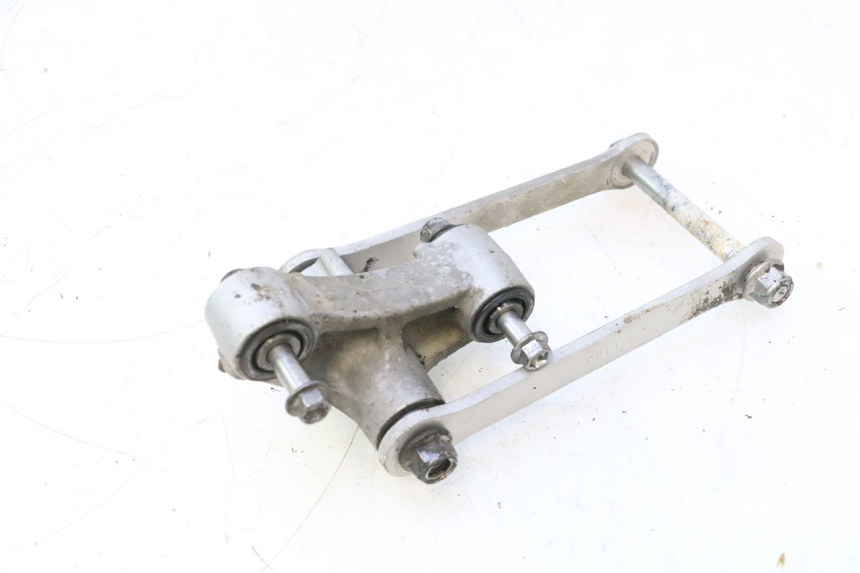 photo de UMLENKHEBEL KAWASAKI ZX-6R ZX6R 600 (2000 - 2002) - Detailansicht des Bauteils