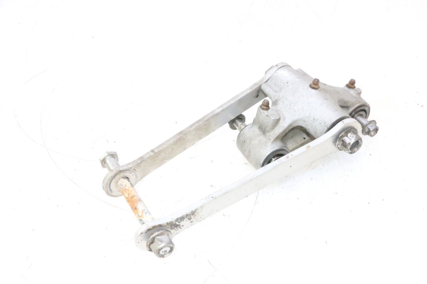 photo de UMLENKHEBEL KAWASAKI ZX-6R ZX6R 600 (2000 - 2002) - Alternative Perspektive