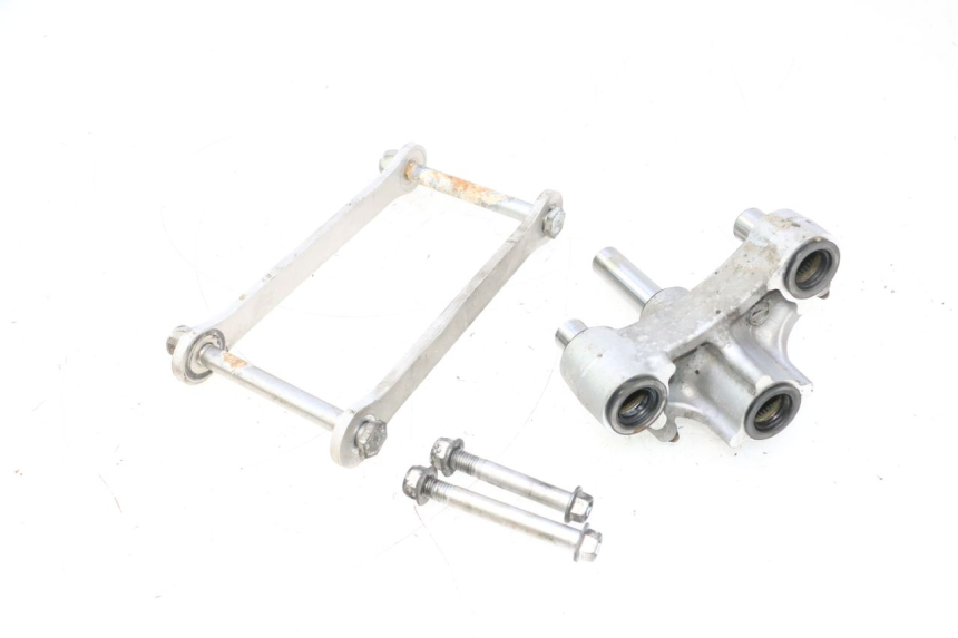 photo de UMLENKHEBEL KAWASAKI ZX-6R ZX6R 600 (2000 - 2002) - Technische Nahaufnahme
