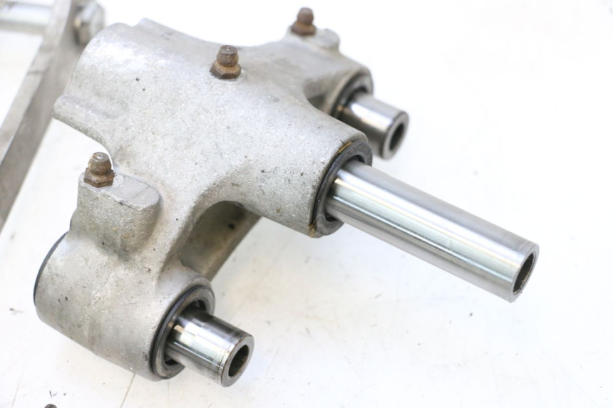 photo de UMLENKHEBEL KAWASAKI ZX-6R ZX6R 600 (2000 - 2002) - Geprüftes Gebrauchtteil
