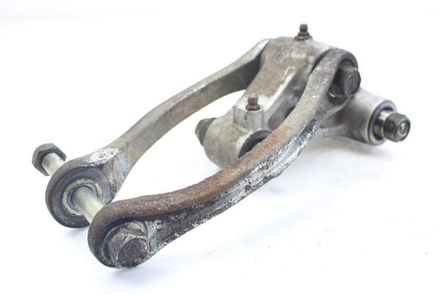 photo de STOßDäMPFERSTREBE KAWASAKI ZZR 600 (1995 - 2004) - Detailansicht des Bauteils