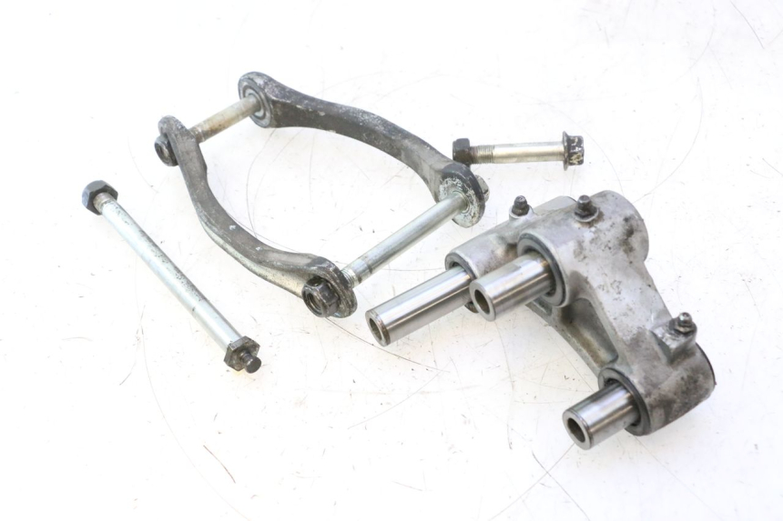 photo de STOßDäMPFERSTREBE KAWASAKI ZZR 600 (1995 - 2004) - Detailansicht des Bauteils