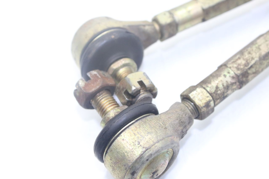 photo de LENKSTANGE CHINESE QUAD ENFANT ATV PUMA 50 - Gesamtansicht des Produkts