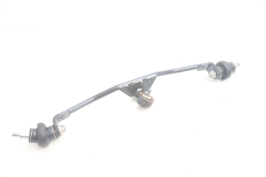 photo de LENKSTANGE PIAGGIO MP3 125 (2006 - 2014) - Oberflächenzustand und Material