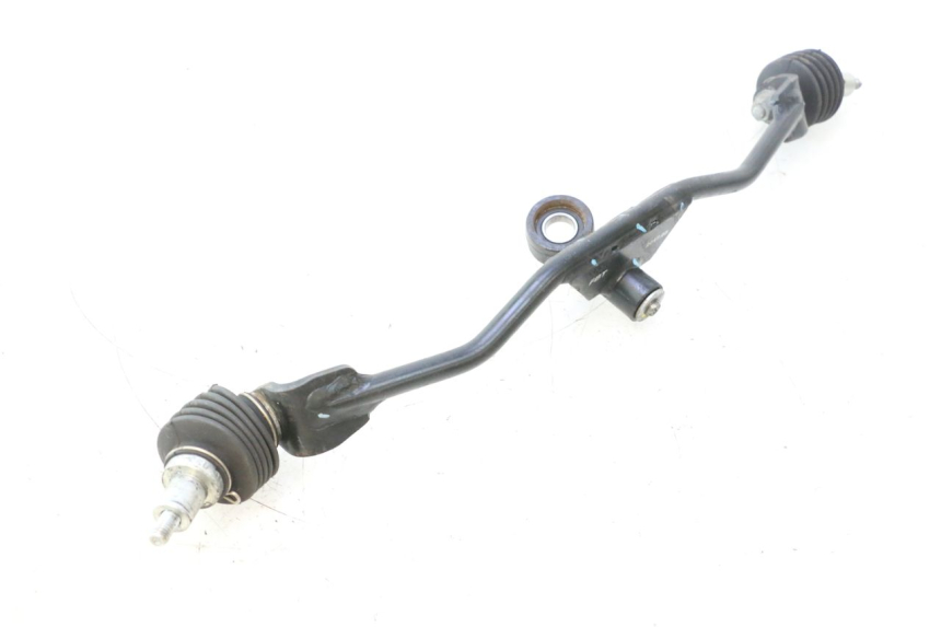 photo de LENKSTANGE PIAGGIO MP3 500 (2016 - 2018) - Details der Befestigungspunkte