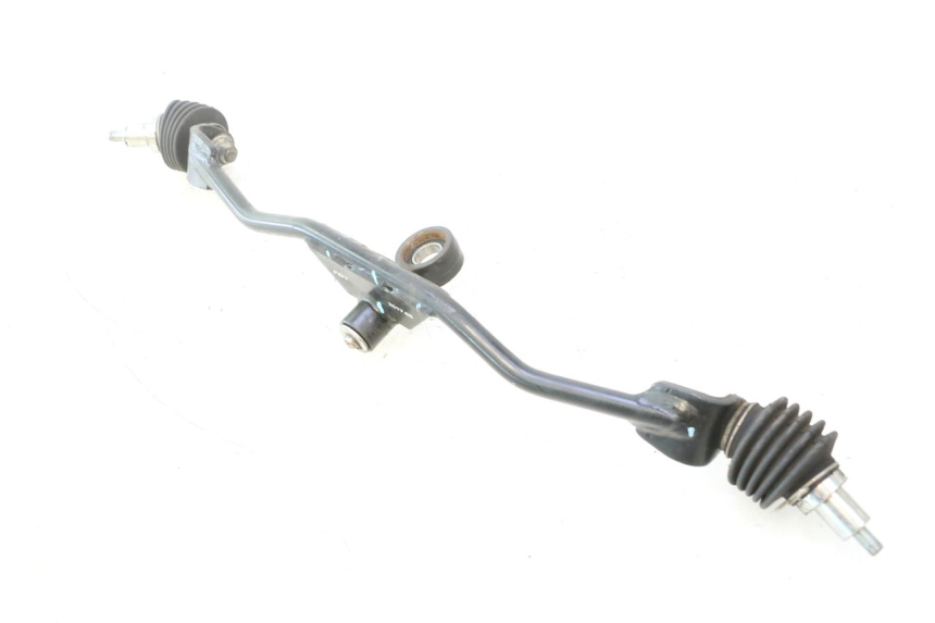 photo de LENKSTANGE PIAGGIO MP3 500 (2016 - 2018) - Oberflächenzustand und Material