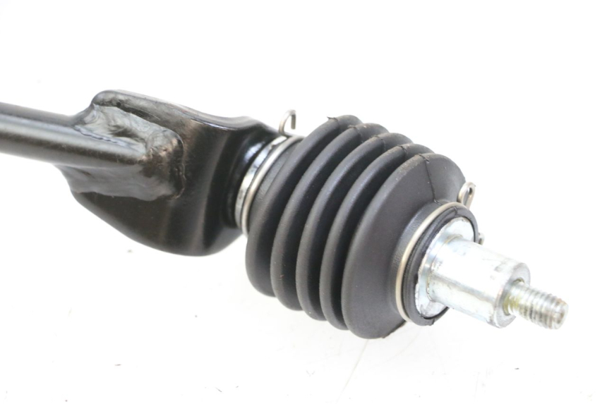 photo de LENKSTANGE PIAGGIO MP3 500 (2014 - 2017) - Zoom auf Gebrauchszustand