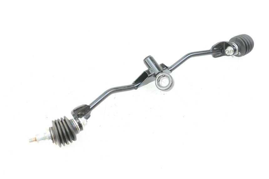 photo de LENKSTANGE PIAGGIO MP3 500 (2014 - 2017) - Details der Befestigungspunkte