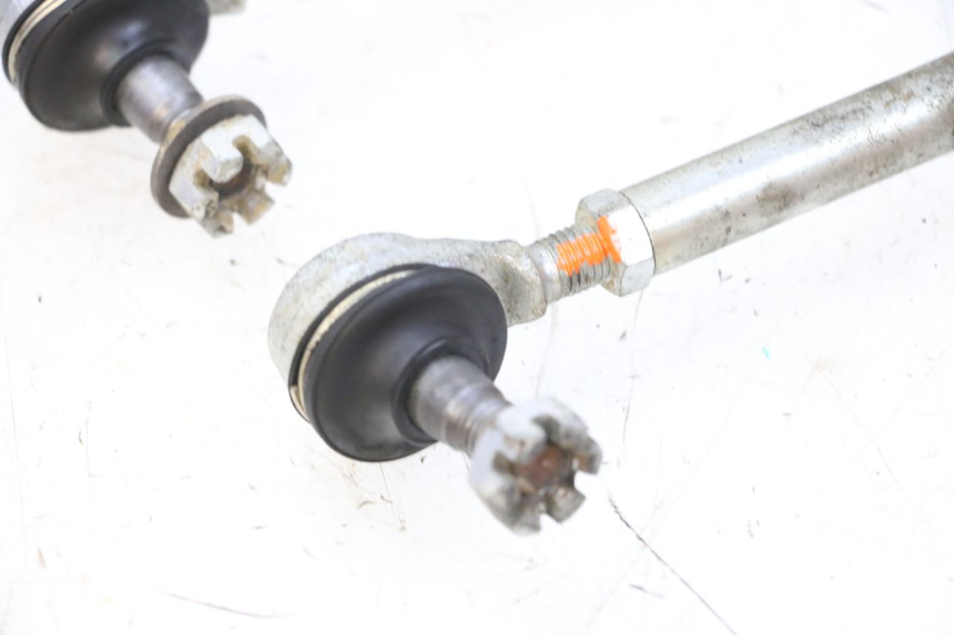 photo de LENKSTANGE YAMAHA YFM R RAPTOR 250 (2008 - 2014) - Details der Befestigungspunkte