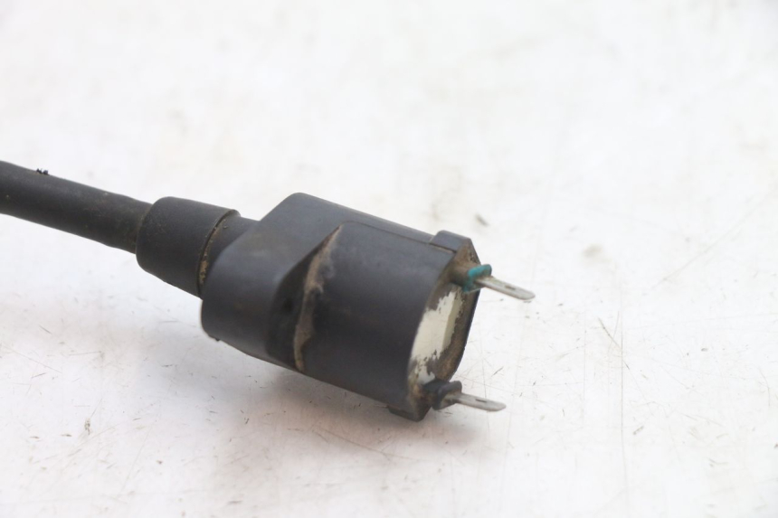 photo de ZÜNDSPULE PEUGEOT 103 SPX CLIP 50 (1989 - 1992) - Zoom auf Gebrauchszustand