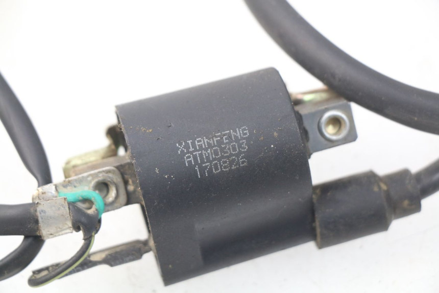 photo de ZüNDSPULE ORION AGB37 CRF1 DIRT BIKE 125 (2013 - 2021) - Detailansicht des Bauteils