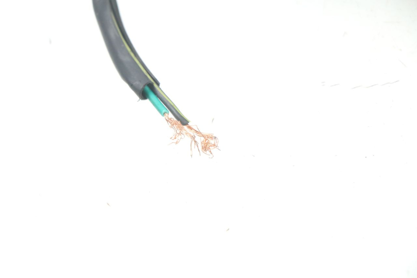 photo de ZÜNDSPULE ORION AGB37 CRF1 DIRT BIKE 140 - Technische Nahaufnahme