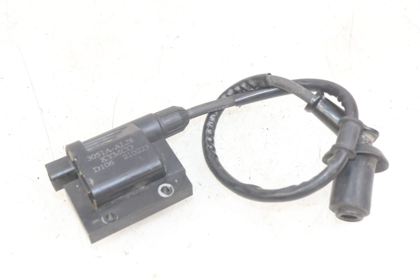 photo de ZüNDSPULE KYMCO AGILITY 16+ 4T 50 (2018 - 2023) - Alternative Perspektive