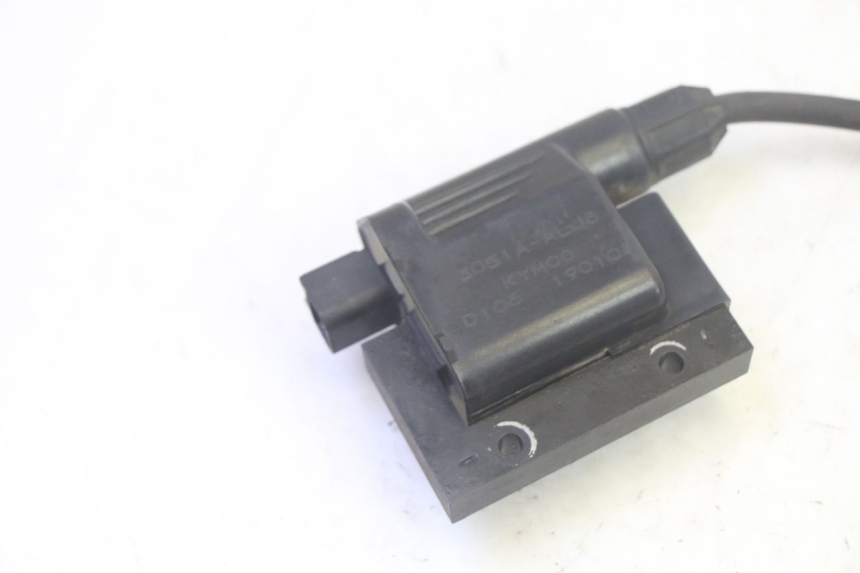 photo de ZüNDSPULE KYMCO AGILITY 16+ 4T 50 (2018 - 2023) - Detailansicht des Bauteils