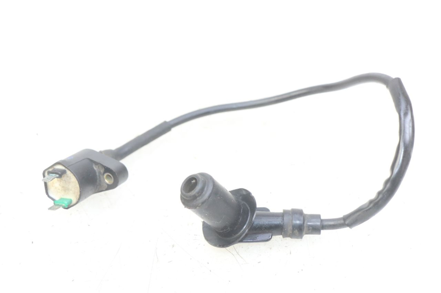 photo de ZüNDSPULE KYMCO AGILITY 4T 50 (2005 - 2018) - Detailansicht des Bauteils