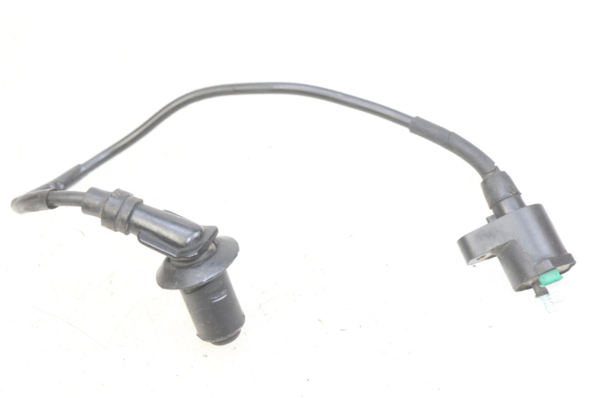 photo de ZüNDSPULE KYMCO AGILITY 4T 50 (2005 - 2018) - Zoom auf Gebrauchszustand