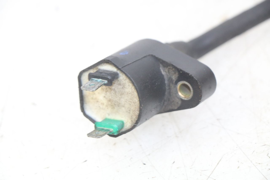 photo de ZüNDSPULE KYMCO AGILITY 4T 50 (2005 - 2018) - Alternative Perspektive