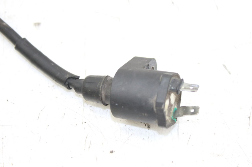 photo de ZüNDSPULE KYMCO AGILITY 4T 50 (2005 - 2018) - Zoom auf Gebrauchszustand