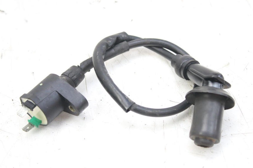 photo de ZüNDSPULE KYMCO AGILITY 4T 50 (2005 - 2018) - Hauptansicht