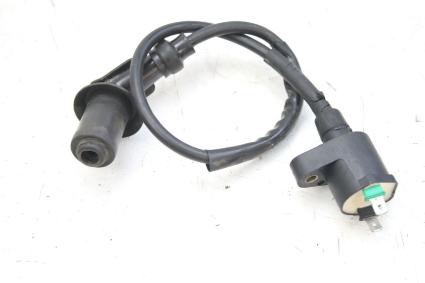 photo de ZüNDSPULE KYMCO AGILITY 4T 50 (2005 - 2018) - Detailansicht des Bauteils