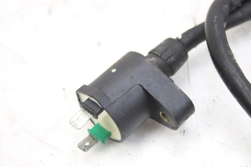 photo de ZüNDSPULE KYMCO AGILITY 4T 50 (2005 - 2018) - Zoom auf Gebrauchszustand