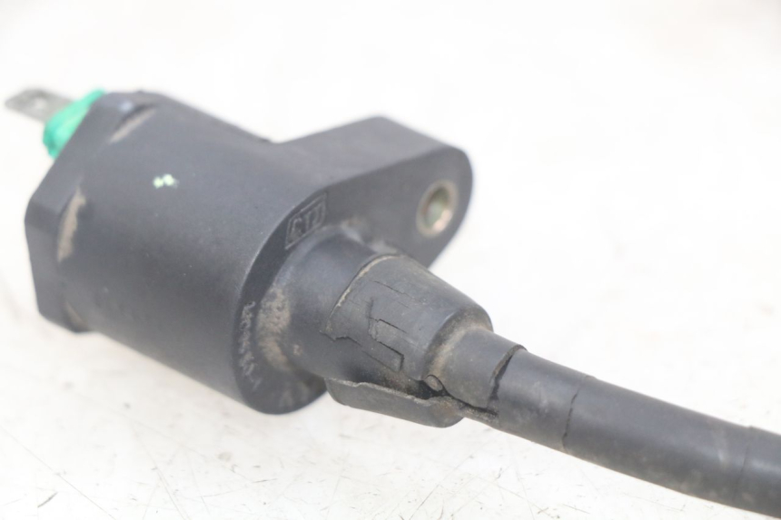 photo de ZüNDSPULE KYMCO AGILITY 4T 50 (2005 - 2018) - Zoom auf Gebrauchszustand