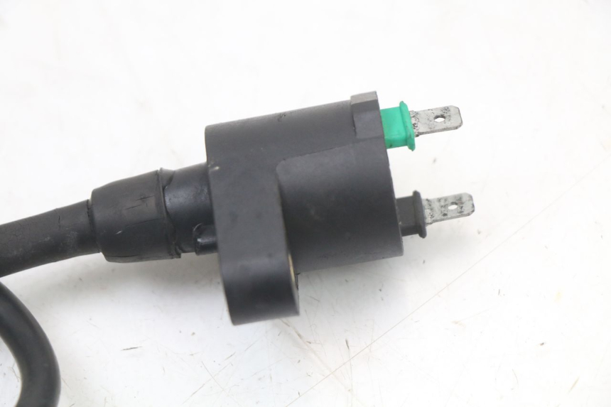 photo de ZüNDSPULE KYMCO AGILITY 4T 50 (2005 - 2018) - Alternative Perspektive