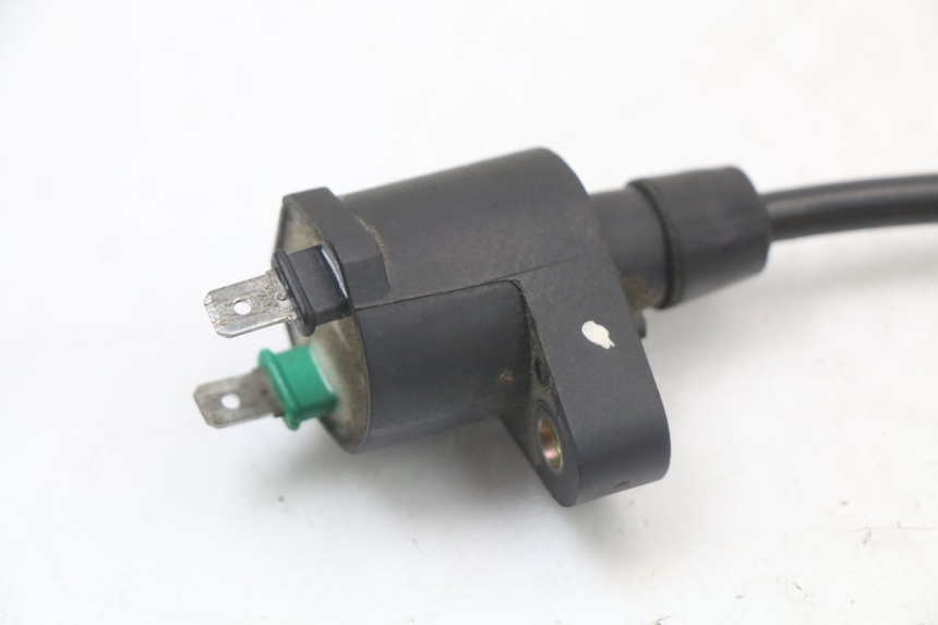 photo de ZüNDSPULE KYMCO AGILITY 4T 50 (2005 - 2018) - Zoom auf Gebrauchszustand