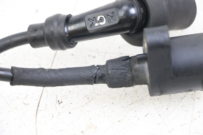 photo de ZüNDSPULE KYMCO AGILITY 4T 50 (2005 - 2018) - Zoom auf Gebrauchszustand