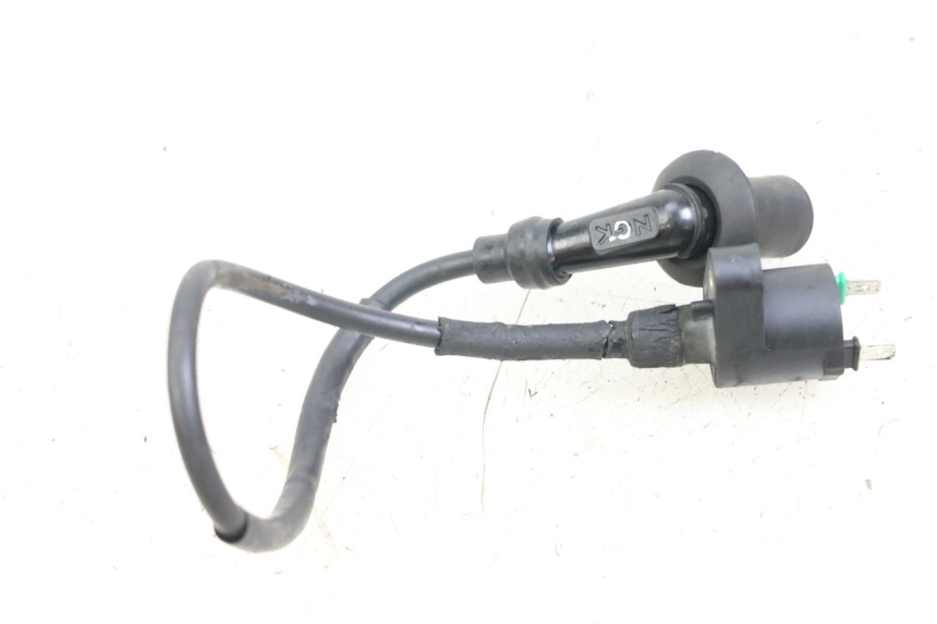 photo de ZüNDSPULE KYMCO AGILITY 4T 50 (2005 - 2018) - Alternative Perspektive