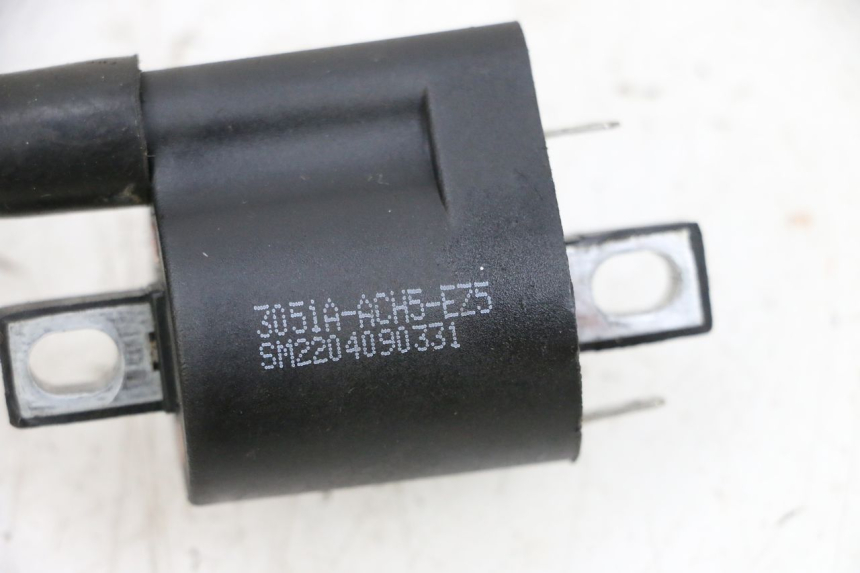 photo de ZüNDSPULE KYMCO AGILITY 4T 50 (2018 - 2022) - Detailansicht des Bauteils