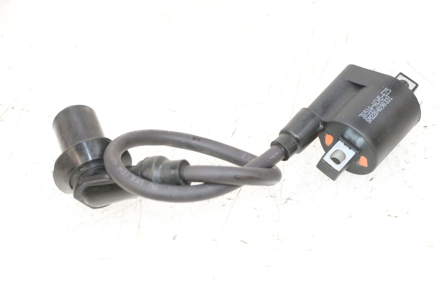 photo de ZüNDSPULE KYMCO AGILITY 4T 50 (2018 - 2022) - Zoom auf Gebrauchszustand