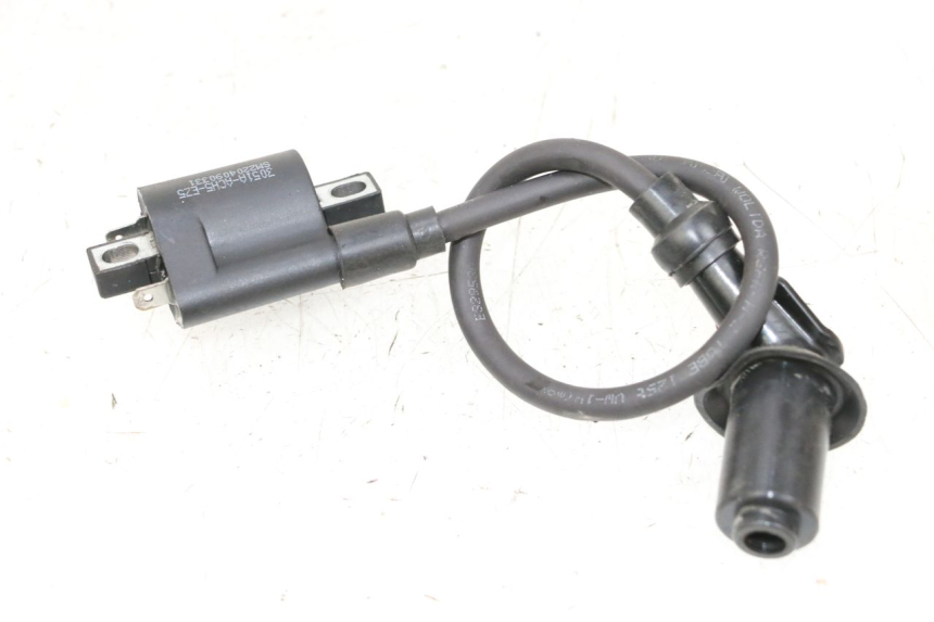 photo de ZüNDSPULE KYMCO AGILITY 4T 50 (2018 - 2022) - Technische Nahaufnahme