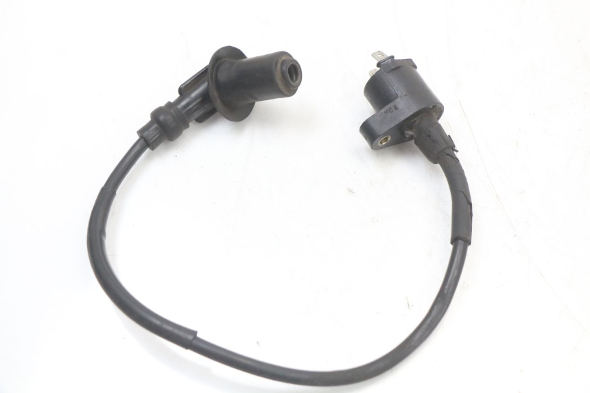 photo de ZÜNDSPULE KYMCO AGILITY CARRY 50 (2011 - 2020) - Hauptansicht