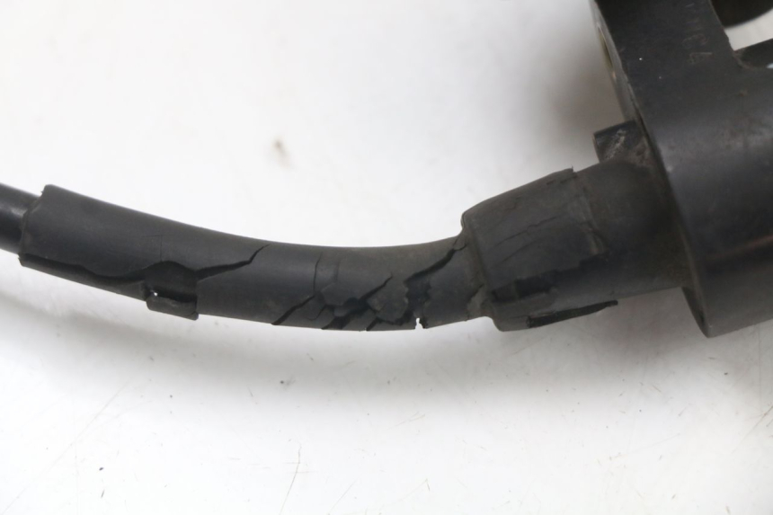 photo de ZÜNDSPULE KYMCO AGILITY CARRY 50 (2011 - 2020) - Technische Nahaufnahme