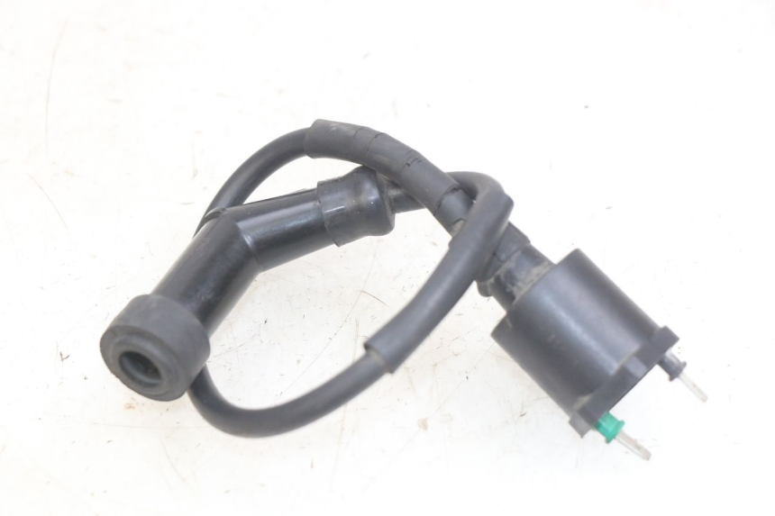 photo de ZüNDSPULE KYMCO AGILITY NAKED RENOUVO 2T 50 (2011 - 2018) - Hauptansicht