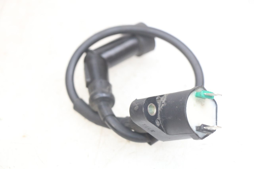 photo de ZüNDSPULE KYMCO AGILITY NAKED RENOUVO 2T 50 (2011 - 2018) - Zoom auf Gebrauchszustand