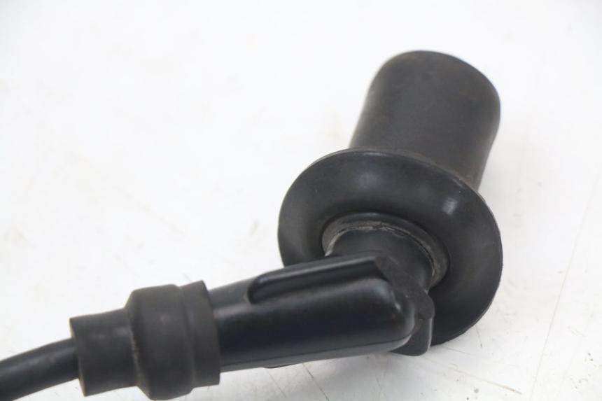 photo de ZÜNDSPULE KYMCO AGILITY PREMIUM 50 (2007 - 2010) - Details der Befestigungspunkte