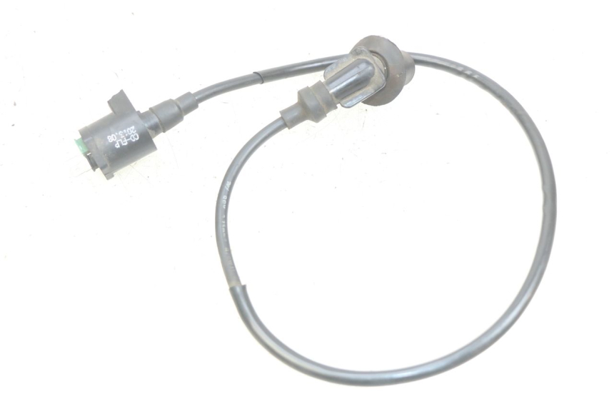 photo de ZüNDSPULE KYMCO AGILITY RS 4T 50 (2009 - 2013) - Alternative Perspektive