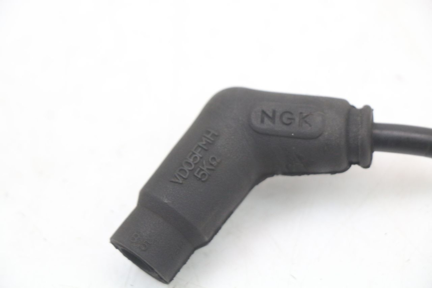 photo de ZüNDSPULE KYMCO AGILITY RS 4T 50 (2009 - 2013) - Technische Nahaufnahme